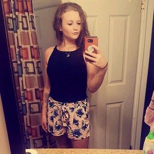 Meet your Posher, Jess